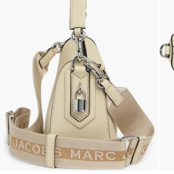 Marc Jacobs Leather Bag - Picture 13 of 15